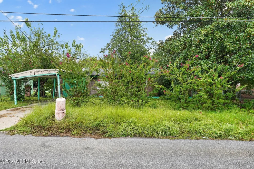 Unit for sale at 4915 CHIVALRY Drive, Jacksonville, FL 32208