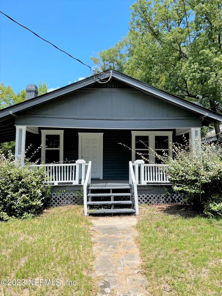 Unit for sale at 1117 12TH Street E, Jacksonville, FL 32206
