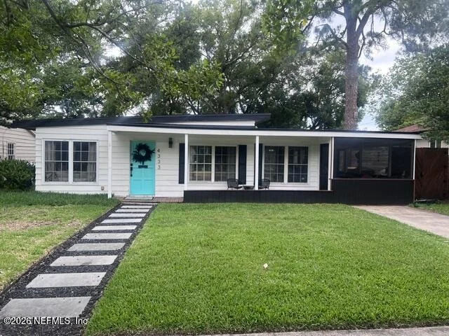 Unit for sale at 4333 GENOA Avenue, Jacksonville, FL 32210