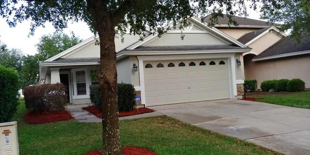 Unit for sale at 709 SKIPPING STONE Way, Orange Park, FL 32065