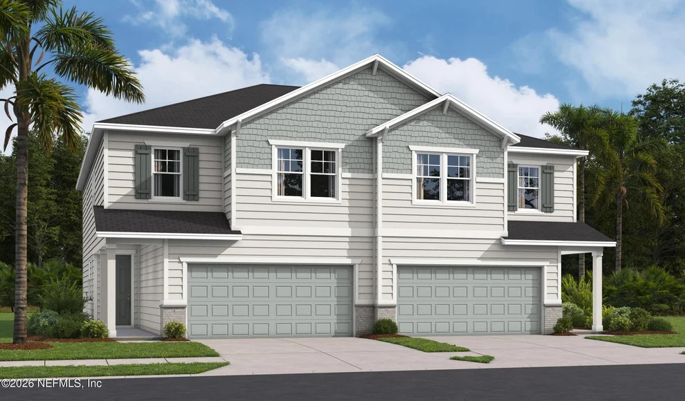 Unit for sale at 6827 MIRAGE Street, Jacksonville, FL 32244