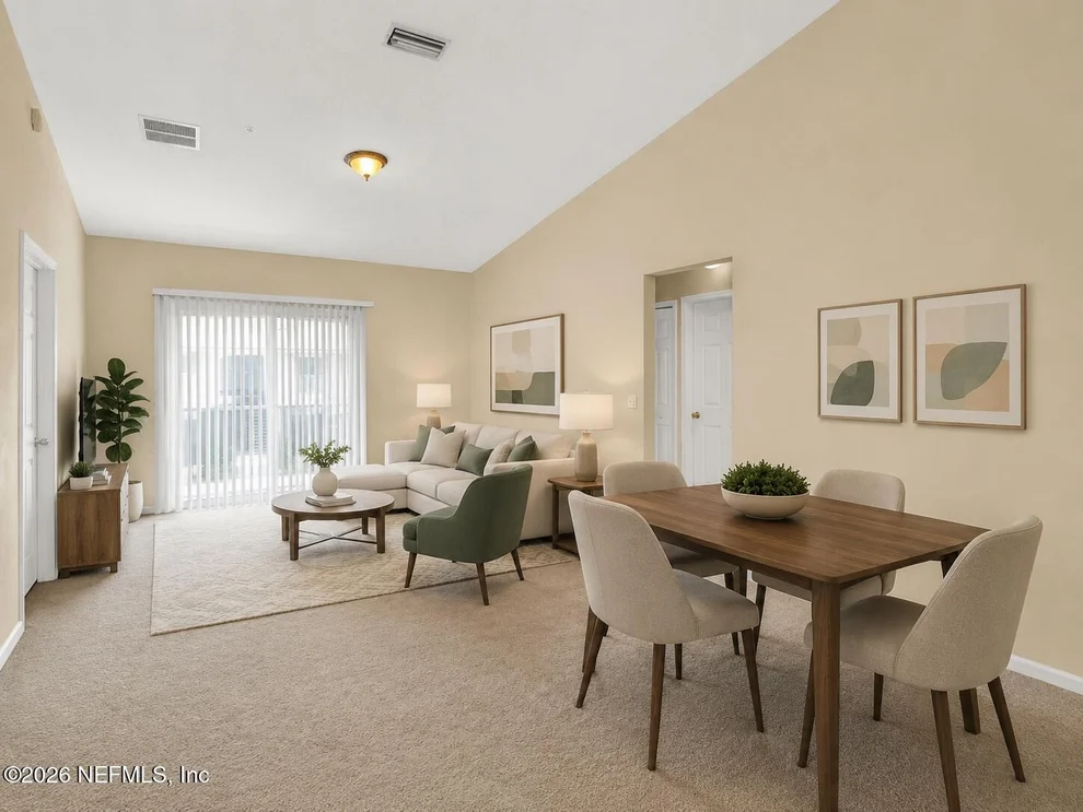 Unit for sale at 6111 MAGGIES Circle, Jacksonville, FL 32244