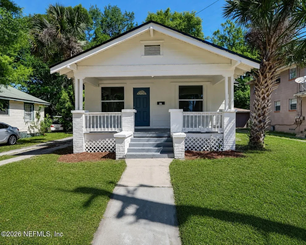 Unit for sale at 431 W 26TH Street, Jacksonville, FL 32206