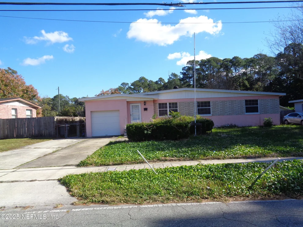 Unit for sale at 2115 EAST Road, Jacksonville, FL 32216