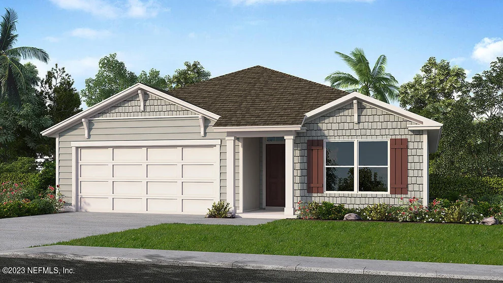 Unit for sale at 75741 EGRET LANDING Court, Yulee, FL 32097