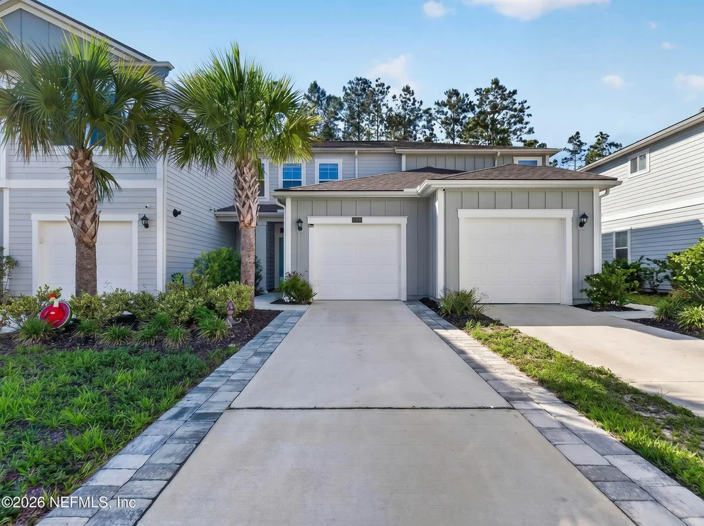 Unit for sale at 40 BARLEY Street, St. Augustine, FL 32092