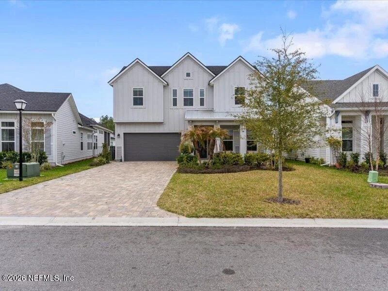 Unit for sale at 52 ROSE BUD LANE Lane, St. Augustine, FL 32092