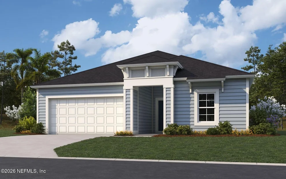 Unit for sale at 5 BOTTLEBRUSH Lane, Palm Coast, FL 32164