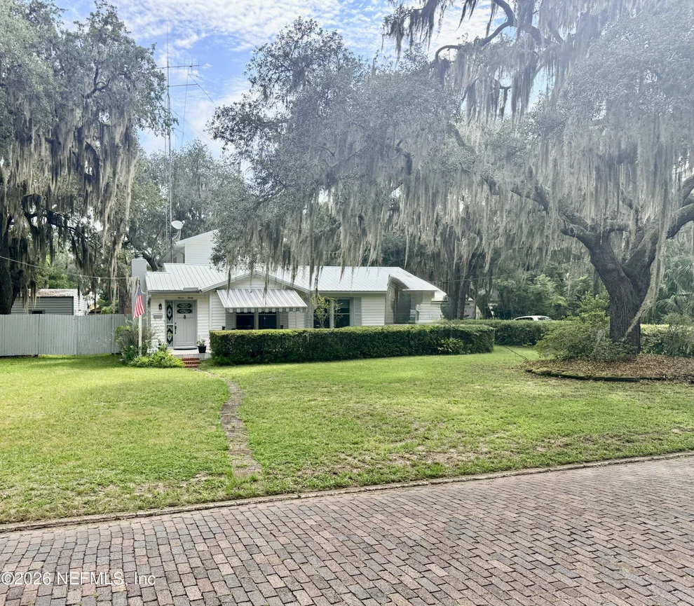 Unit for sale at 730 ST JOHNS Avenue, Green Cove Springs, FL 32043