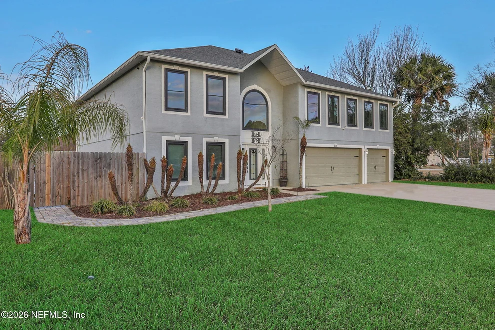 Unit for sale at 220 BIRD OF PARADISE Drive, Palm Coast, FL 32137