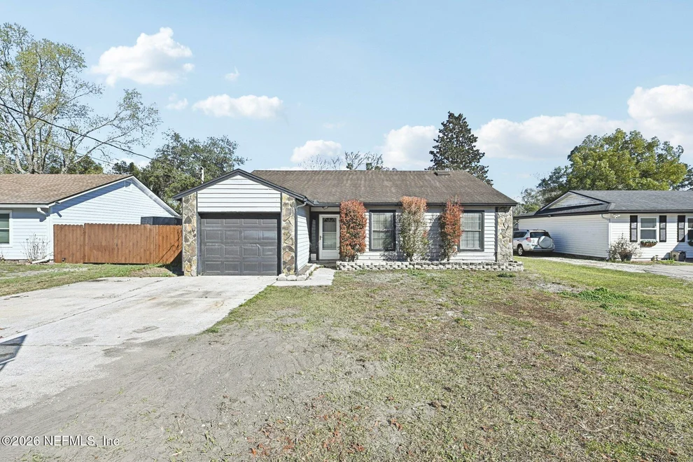 Unit for sale at 12717 ALLPORT Road, Jacksonville, FL 32258
