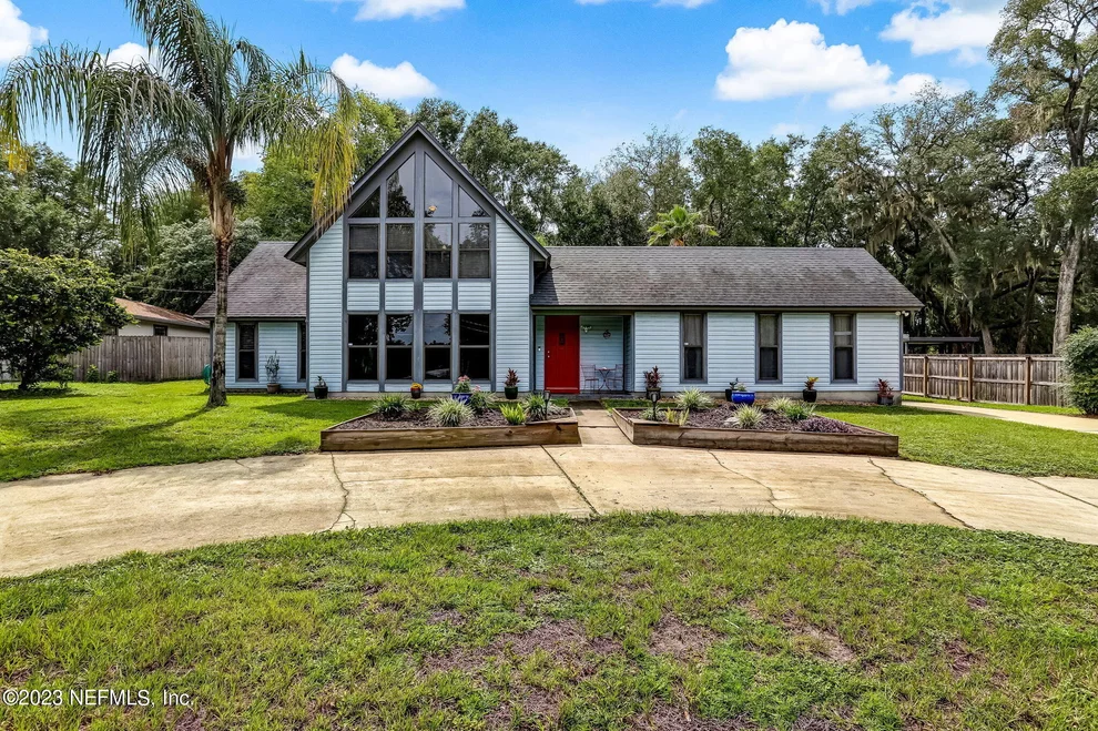 Unit for sale at 1048 LAKE ASBURY Drive, Green Cove Springs, FL 32043