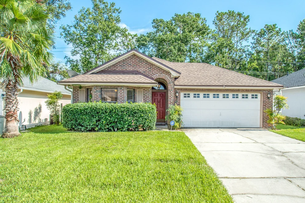 Unit for sale at 1515 BEECHER Lane, Orange Park, FL 32073