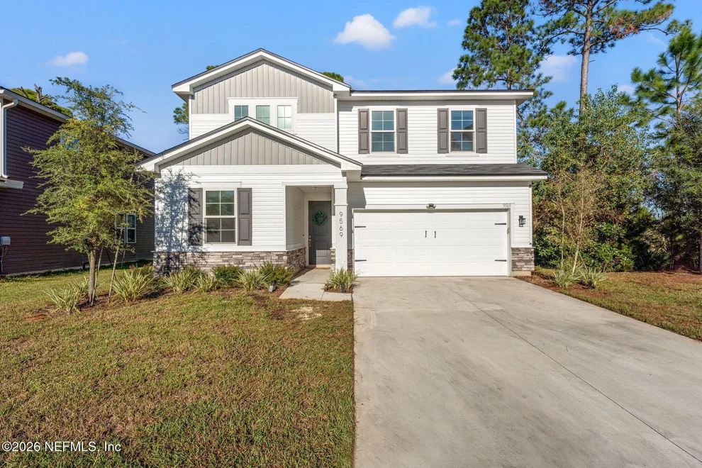 Unit for sale at 9569 SCAUP Way, Jacksonville, FL 32218