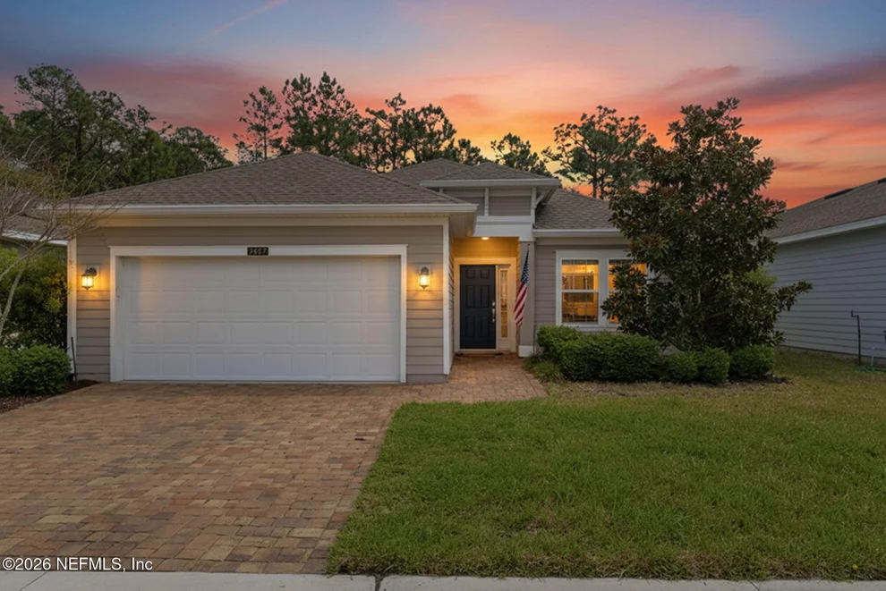 Unit for sale at 7427 ROCK BROOK Drive, Jacksonville, FL 32222