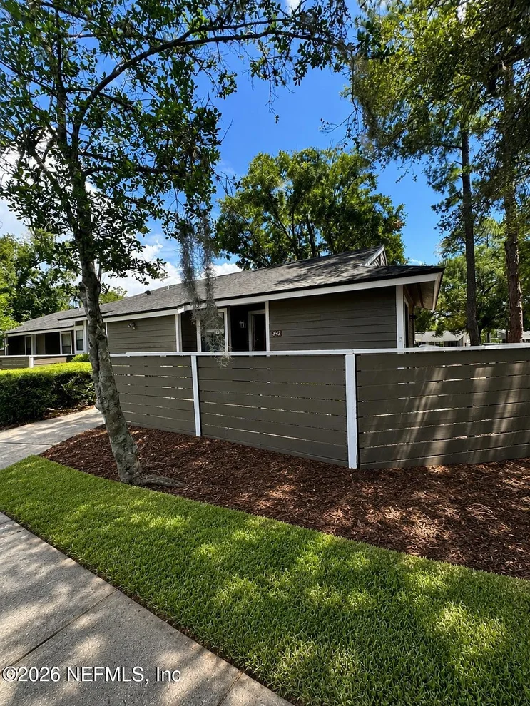 Unit for sale at 8343 WESTOVER Court, Jacksonville, FL 32244