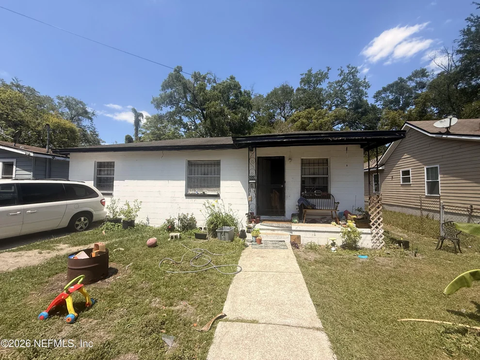 Unit for sale at 2009 W 17TH Street, Jacksonville, FL 32209