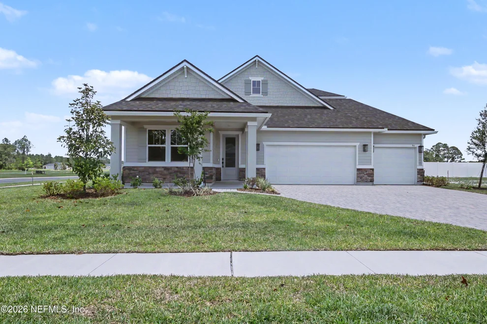 Unit for sale at 94 BROOKS BRIAN Lane, St. Augustine, FL 32086