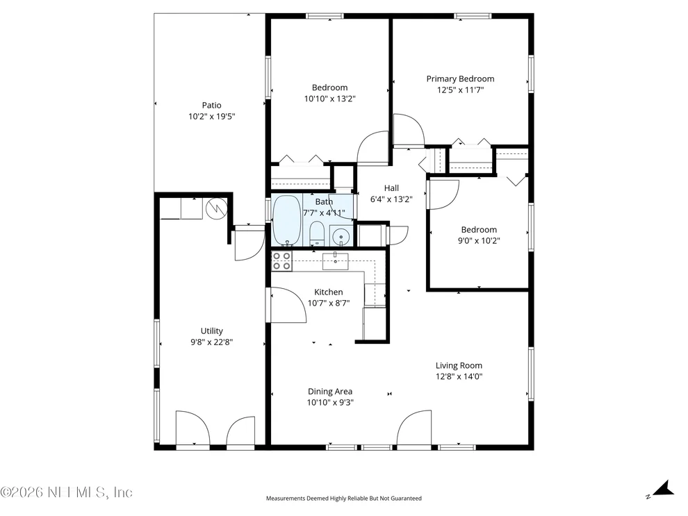 Unit for sale at 175 SEMINOLE Road, Atlantic Beach, FL 32233
