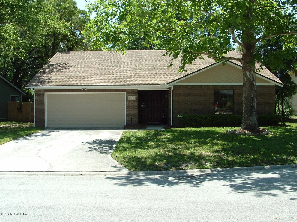 Unit for sale at 2751 MOORSFIELD Lane, Jacksonville, FL 32225