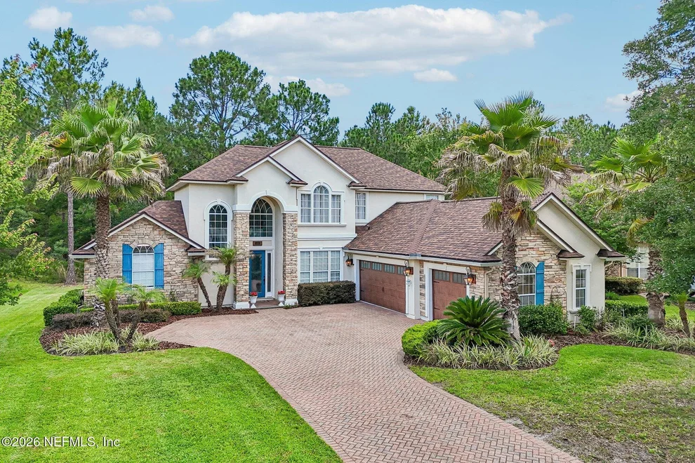 Unit for sale at 259 STONEWELL Drive, St. Johns, FL 32259