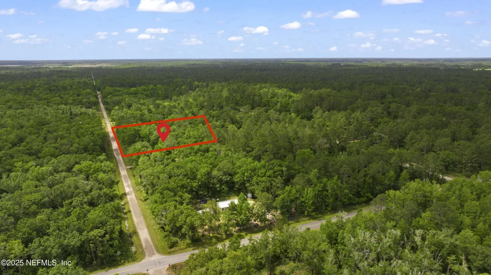 Unit for sale at 10645 VAUGHAN Avenue, Hastings, FL 32145