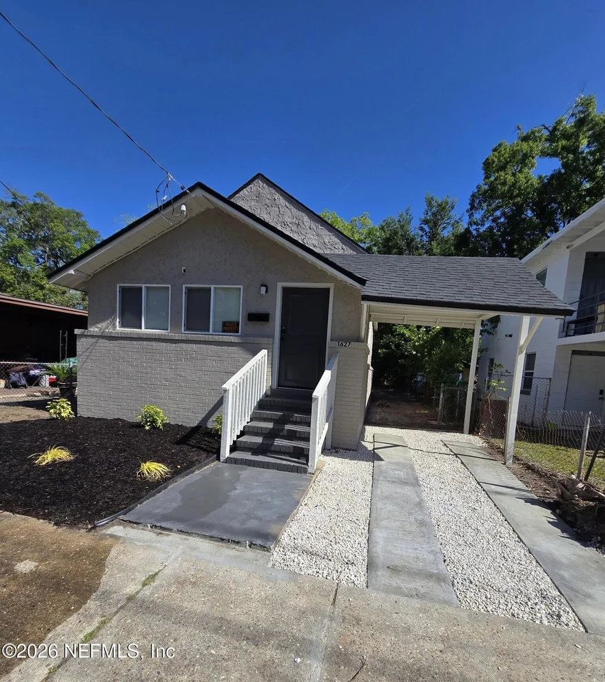 Unit for sale at 1627 W 22ND Street, Jacksonville, FL 32209