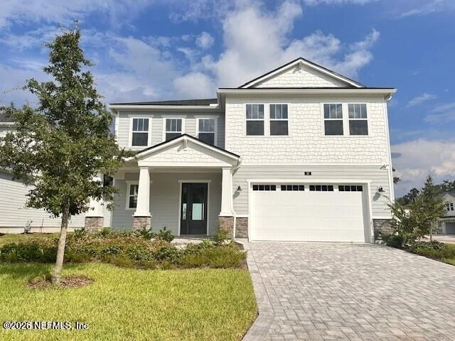 Unit for sale at 97 BIRCH Point, St. Johns, FL 32259