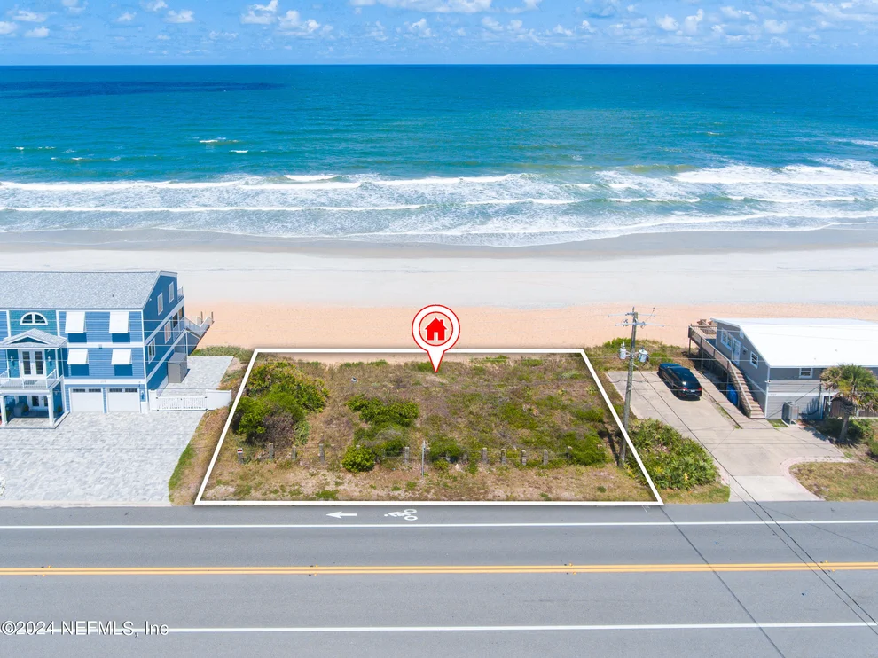Unit for sale at 2721 S PONTE VEDRA Boulevard, Ponte Vedra Beach, FL 32082