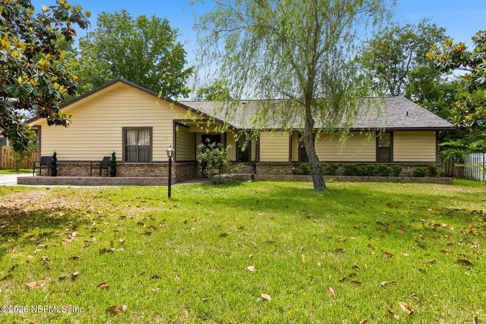 Unit for sale at 794 CAMERON Drive, Orange Park, FL 32073