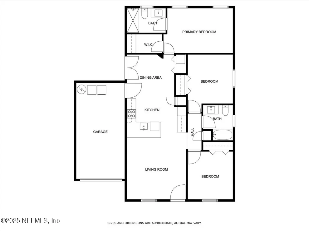 Unit for sale at 616 W 16TH Street, St. Augustine, FL 32080