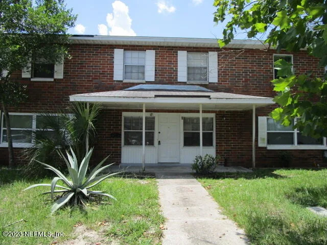 Unit for sale at 2658 TROLLIE Lane, Jacksonville, FL 32211