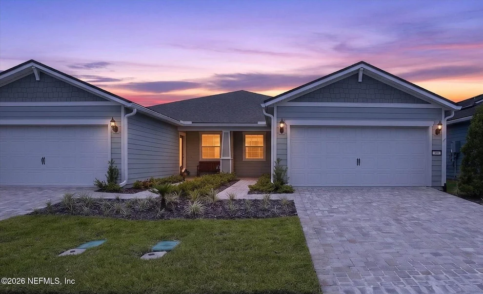 Unit for sale at 436 JUBILEE Circle, Yulee, FL 32097