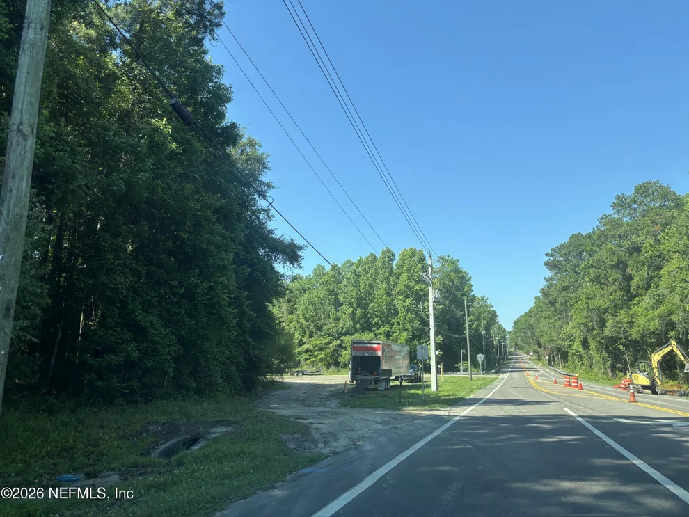 Unit for sale at 0 COUNTY ROAD 108, Hilliard, FL 32046