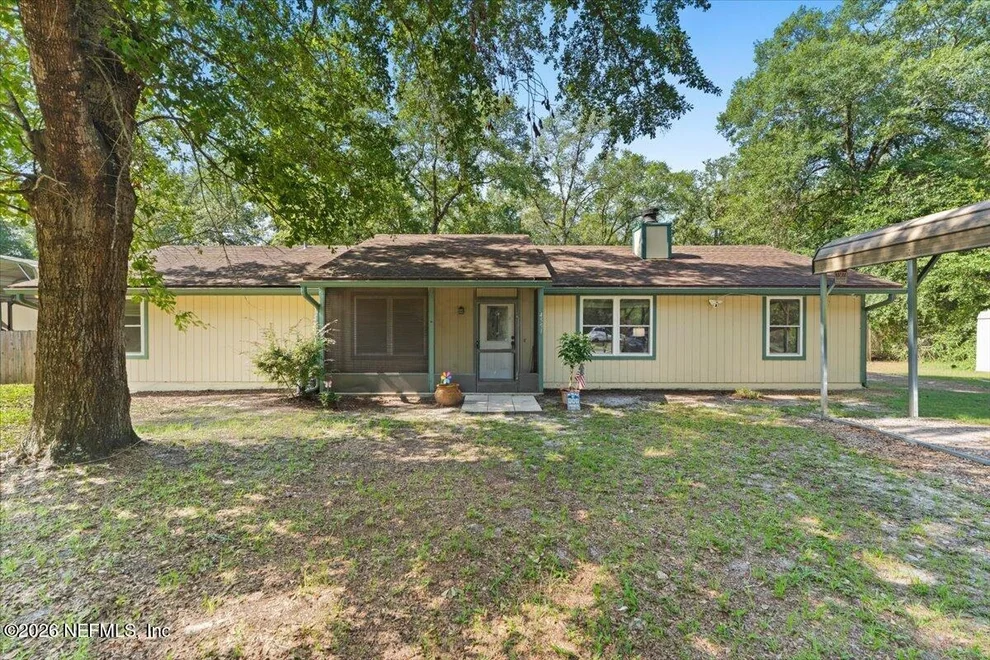 Unit for sale at 4551 ANTELOPE Street, Middleburg, FL 32068