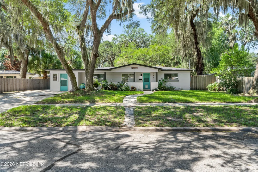 Unit for sale at 1148 PANUCO Avenue N, Jacksonville, FL 32233