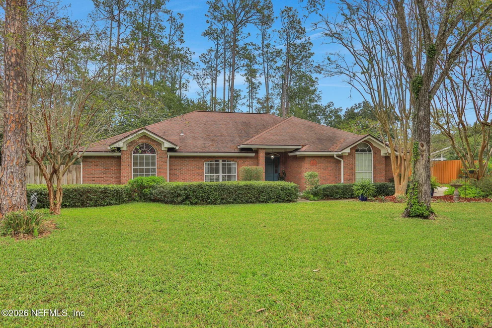 Unit for sale at 1860 ROYAL FERN Lane, Fleming Island, FL 32003