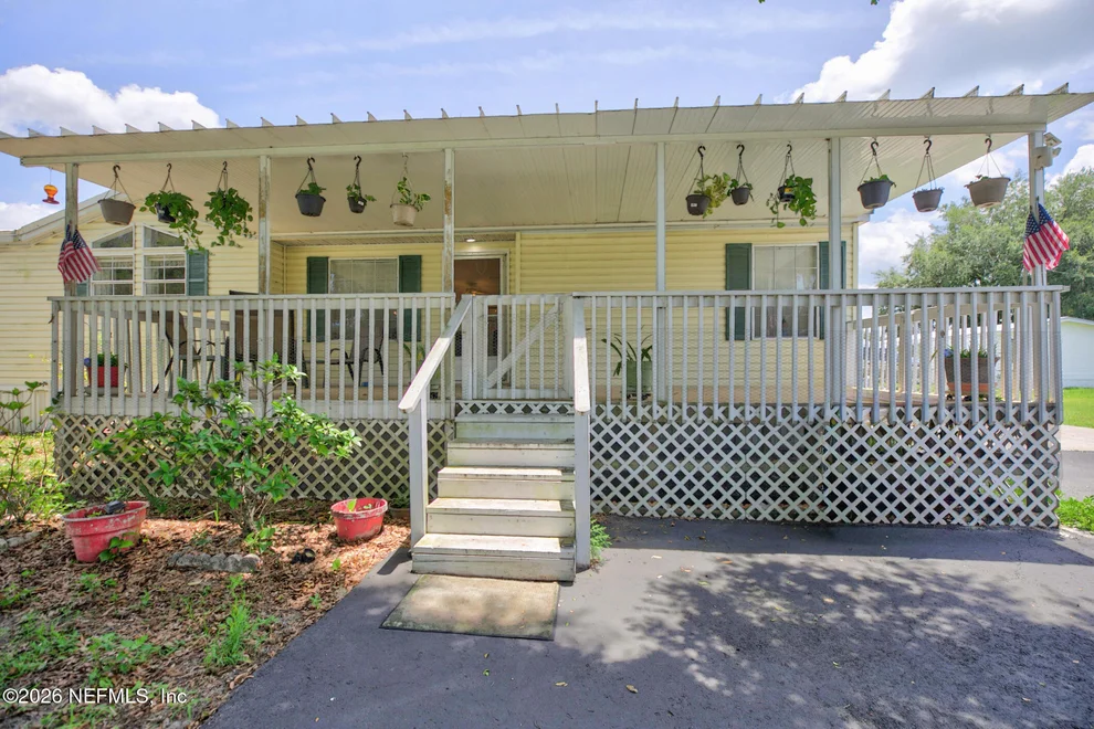 Unit for sale at 102 ALDER Lane, Satsuma, FL 32189
