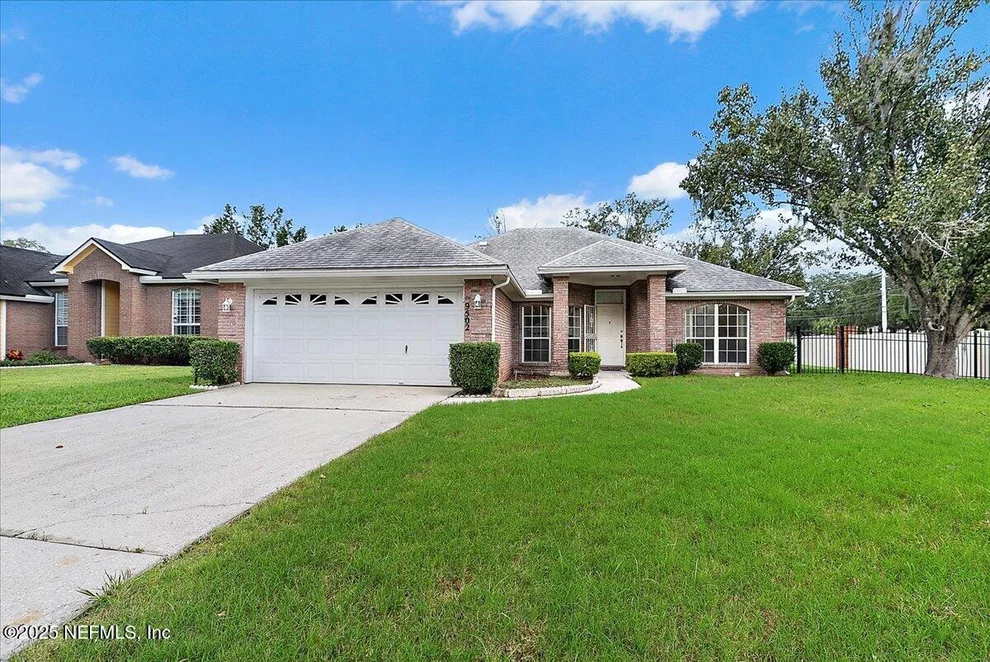 Unit for sale at 9502 BROKEN OAK Boulevard, Jacksonville, FL 32257