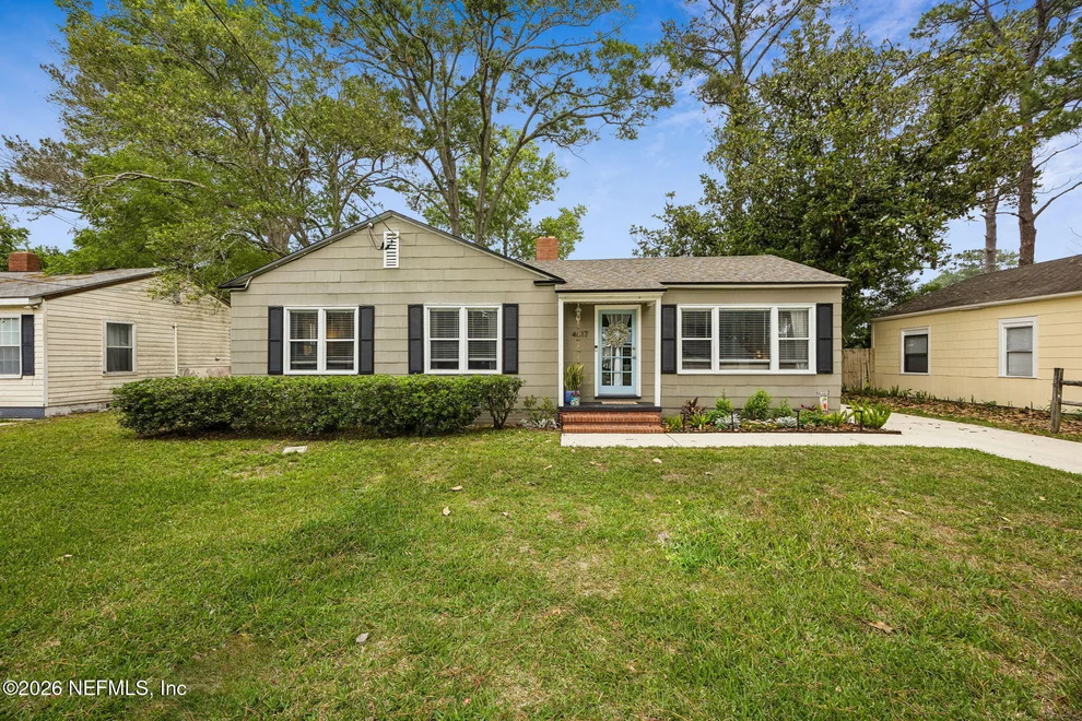 Unit for sale at 4617 SUSSEX Avenue, Jacksonville, FL 32210