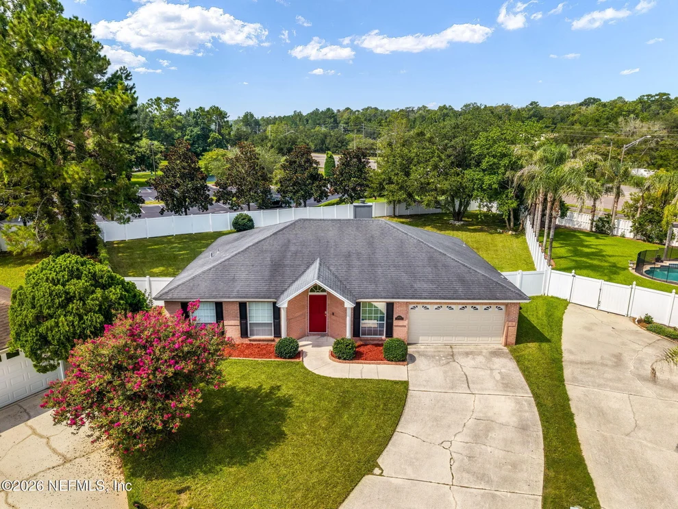 Unit for sale at 4644 BLUE STREAM Lane S, Jacksonville, FL 32224