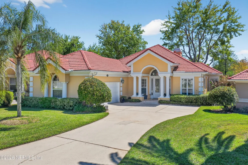 Unit for sale at 4119 PALOMA POINT Court, Jacksonville, FL 32217