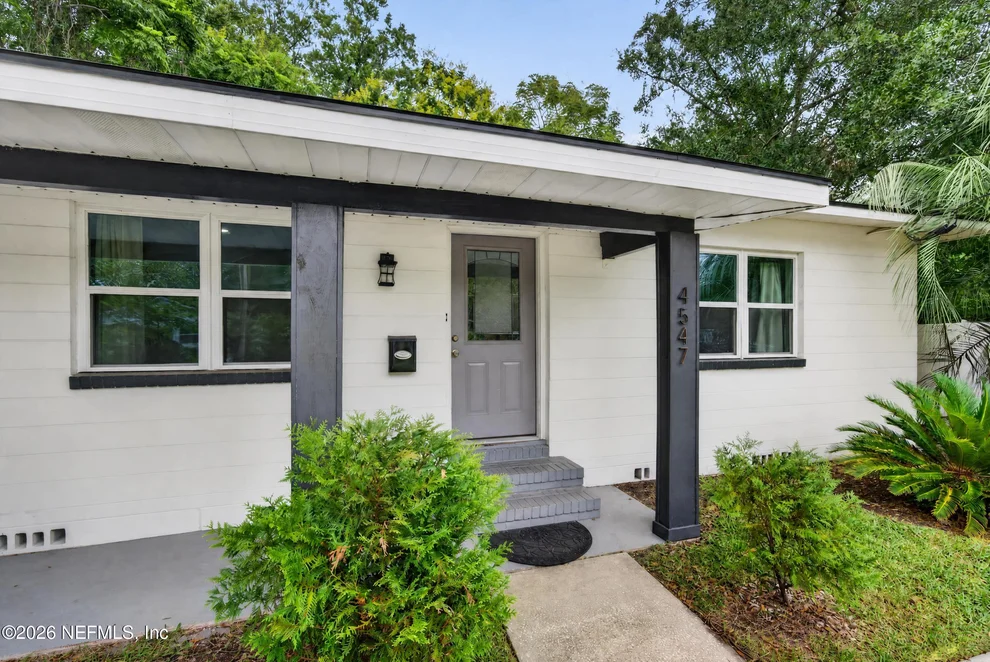 Unit for sale at 4547 ALPHA Avenue, Jacksonville, FL 32205