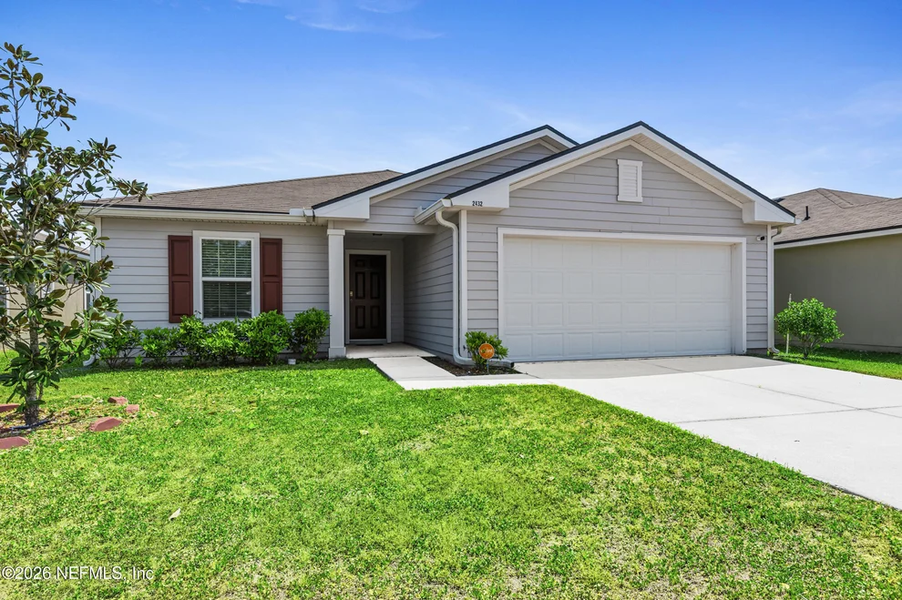 Unit for sale at 2432 SEA PALM Avenue, Jacksonville, FL 32218