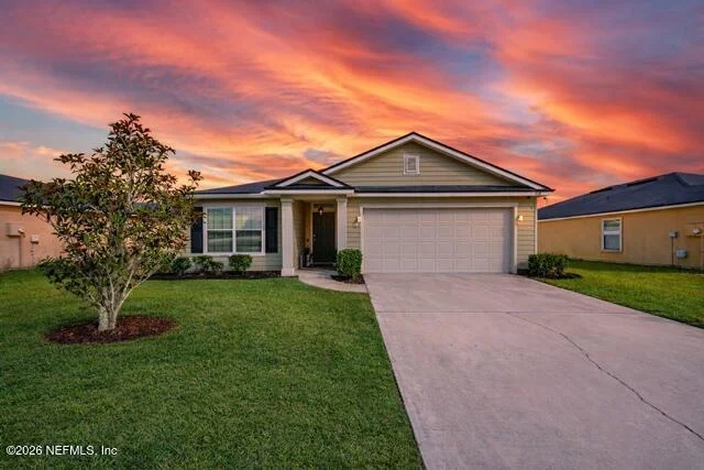 Unit for sale at 6119 BLACK FILLY Lane, Jacksonville, FL 32234