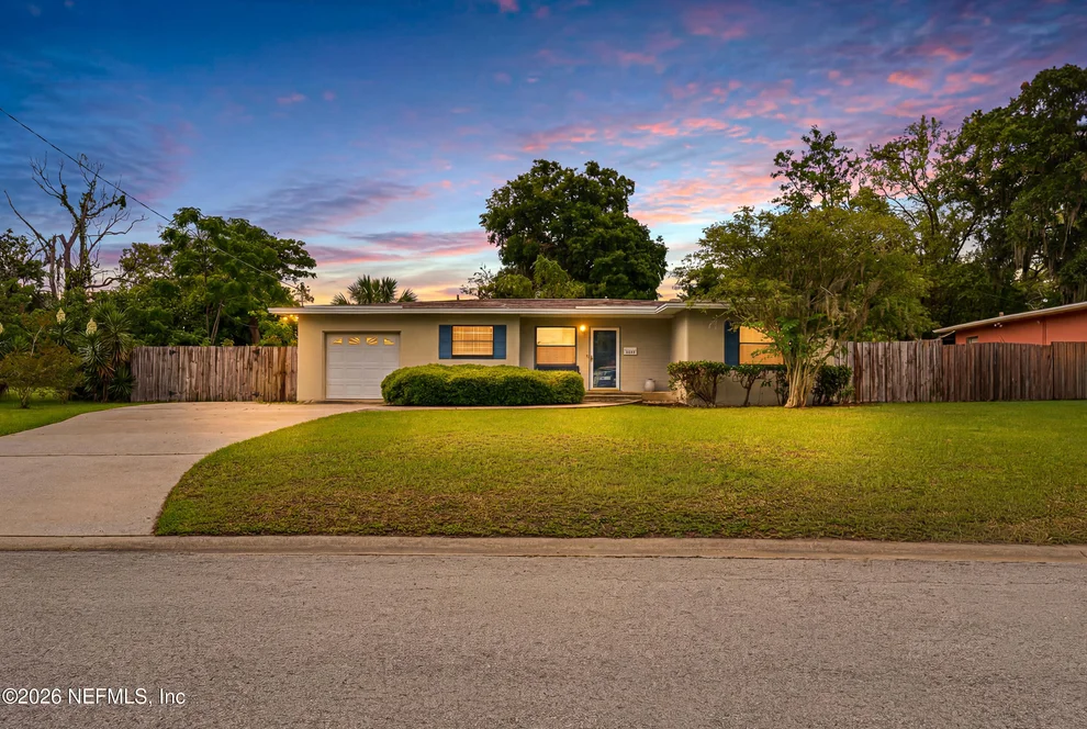 Unit for sale at 6104 ROBBINS Circle S, Jacksonville, FL 32211