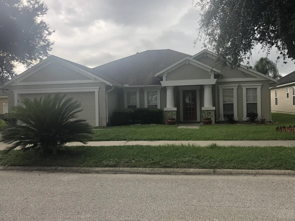 Unit for sale at 12681 TROPIC Drive N, Jacksonville, FL 32225