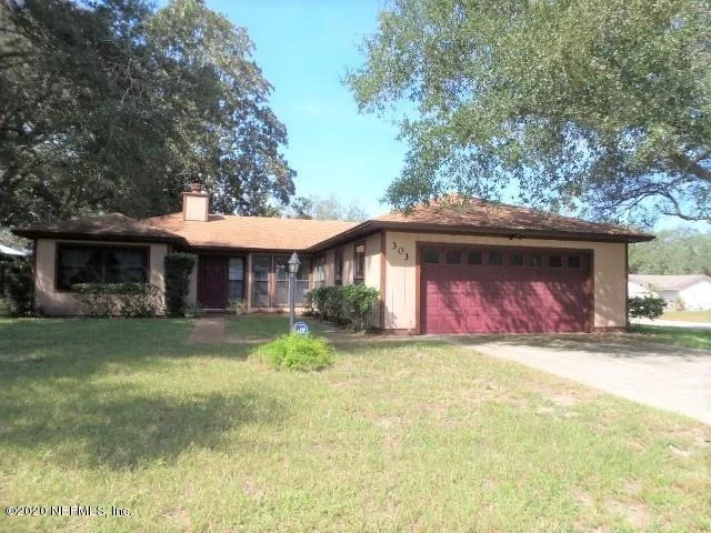 Unit for sale at 303 MIRANDA Road, St. Augustine, FL 32086