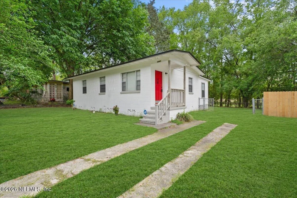 Unit for sale at 6238 PETTIFORD Drive W, Jacksonville, FL 32209