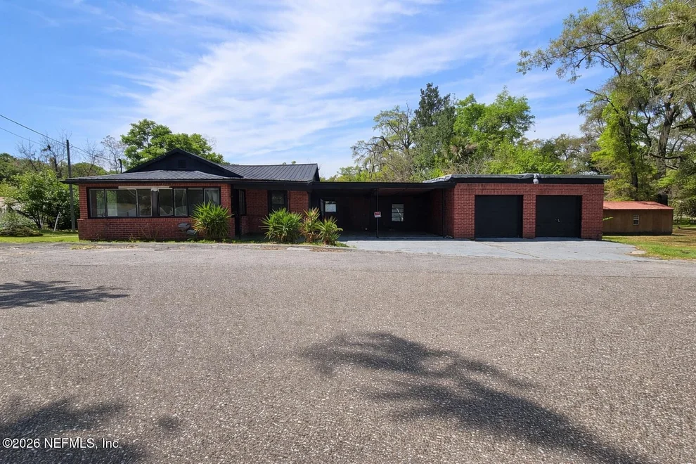 Unit for sale at 9604 WOODLAND Avenue, Jacksonville, FL 32208